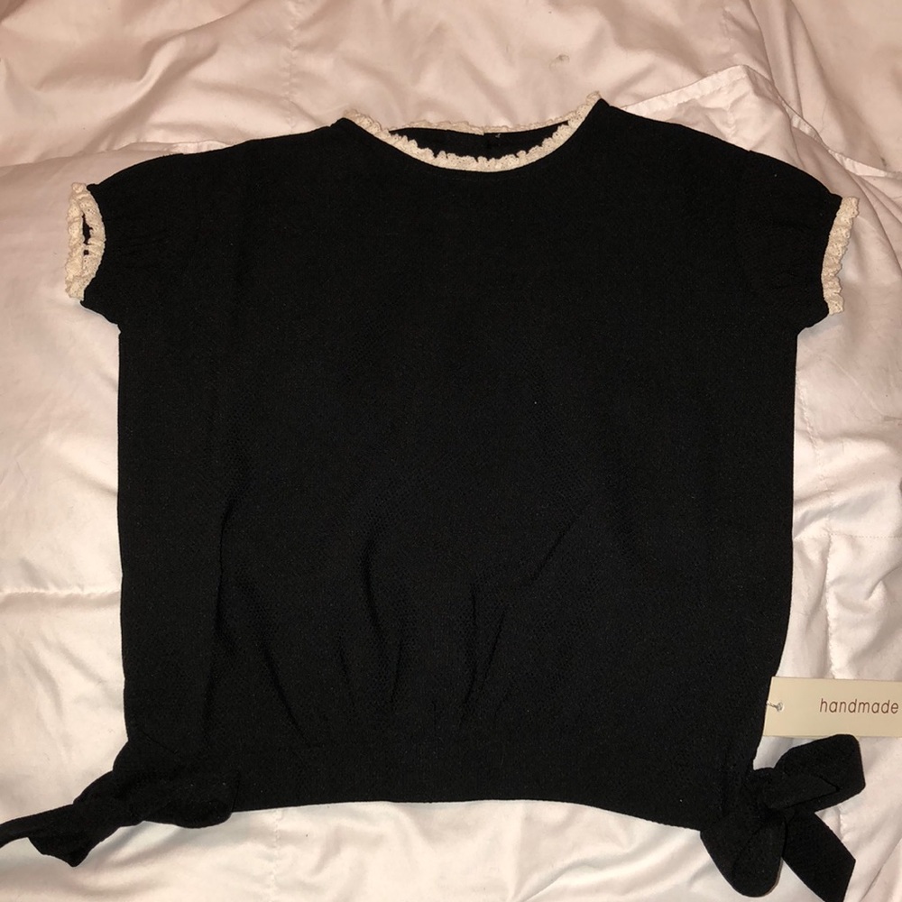 girls blouse